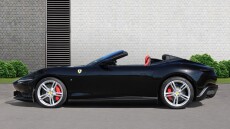 Ferrari Roma 3.8T V8 Spider 2dr Petrol F1 DCT Euro 6 (s/s) (620 ps) Petrol Convertible